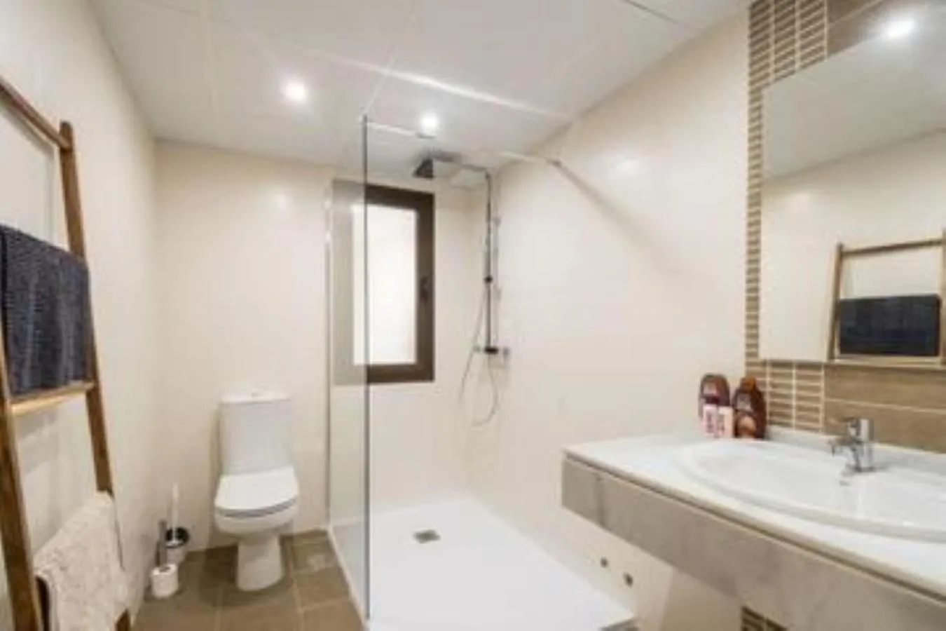 Appartement New Golden Mile Estepona