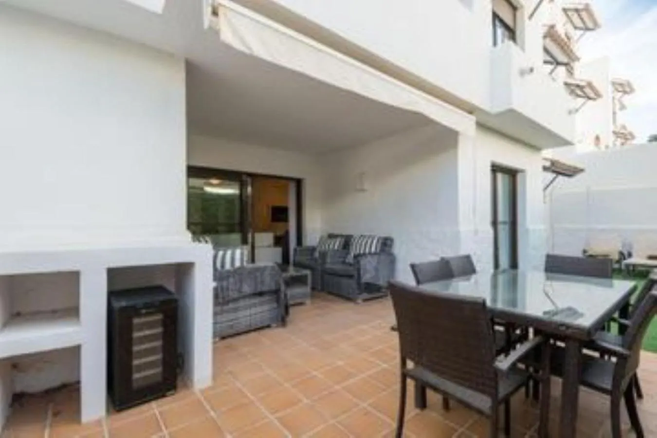 New Golden Mile Estepona Spanje