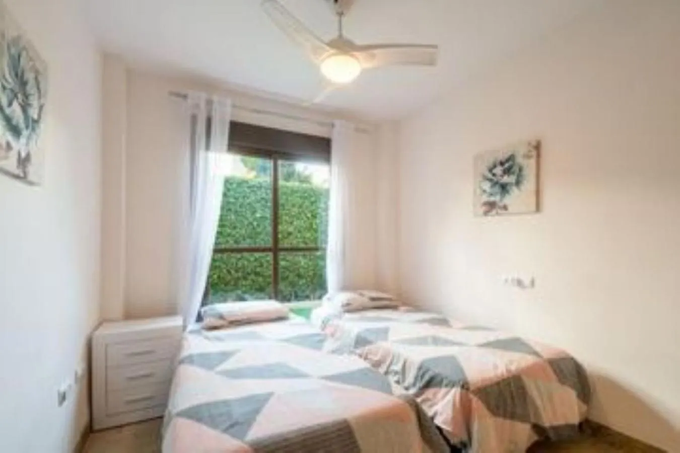 Appartement New Golden Mile Estepona Spanje
