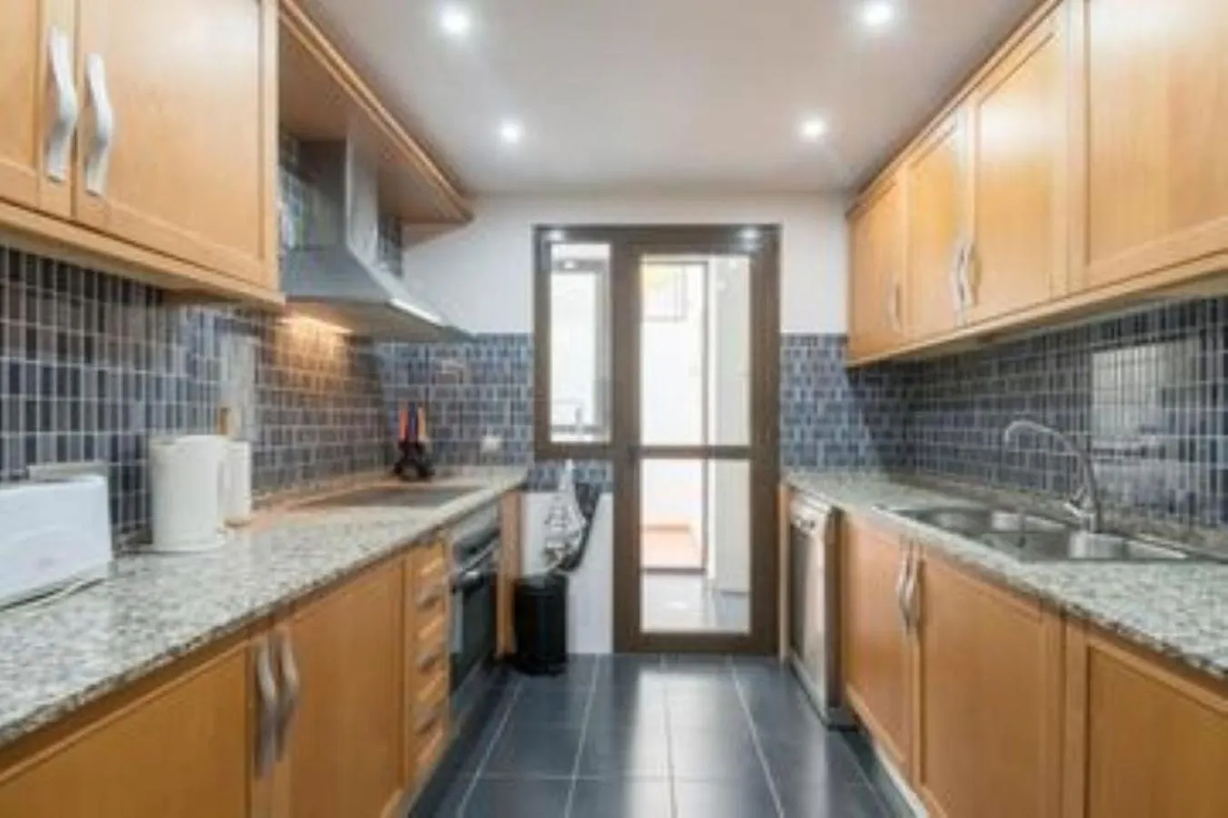 Appartement New Golden Mile Estepona